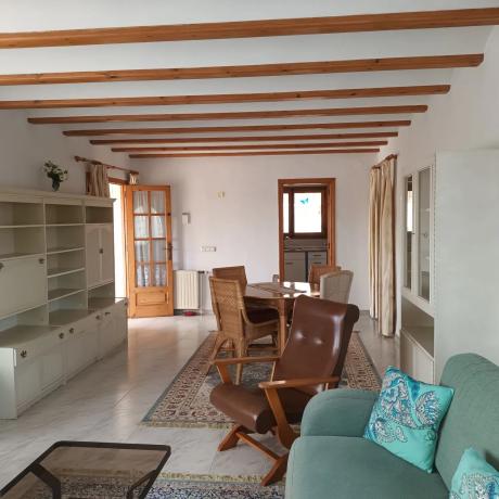 Casa independiente en Partida Colari, 5 b