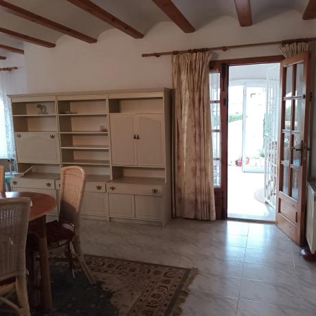 Casa independiente en Partida Colari, 5 b