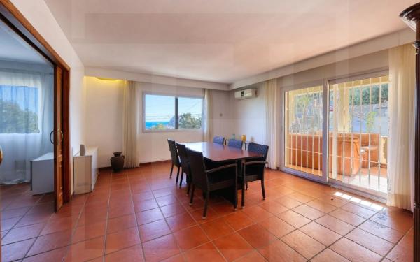 Chalet en Oltamar-Cucarres