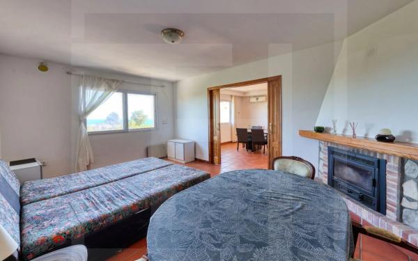 Chalet en Oltamar-Cucarres