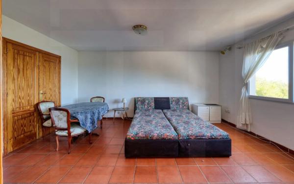 Chalet en Oltamar-Cucarres