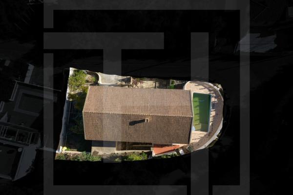 Chalet en Oltamar-Cucarres