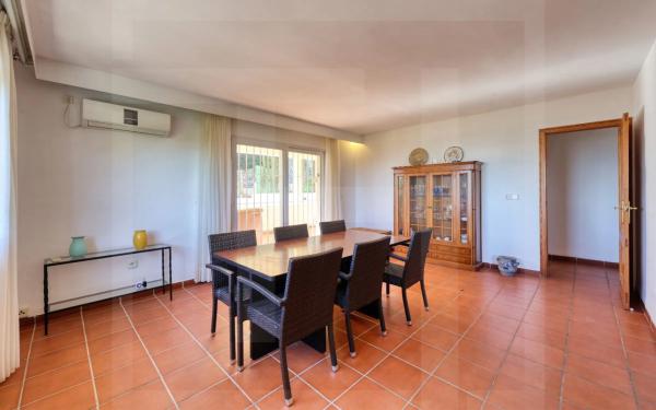 Chalet en Oltamar-Cucarres