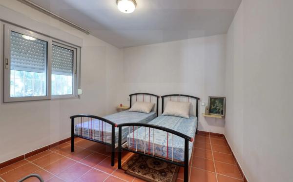 Chalet en Oltamar-Cucarres