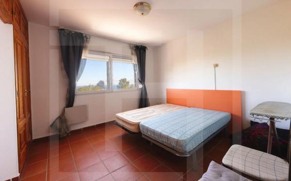 Chalet en Oltamar-Cucarres