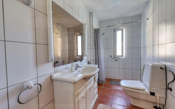 Chalet en Oltamar-Cucarres