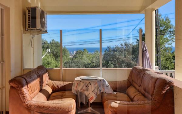 Chalet en Oltamar-Cucarres