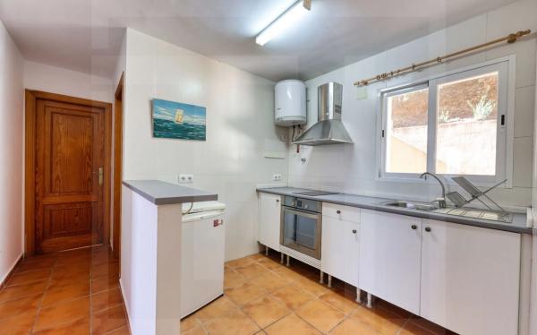 Chalet en Oltamar-Cucarres