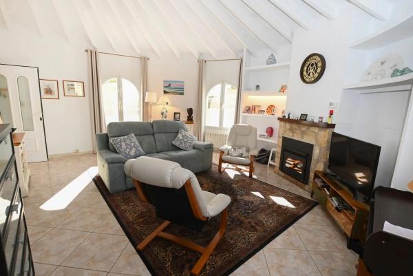 Casa independiente en Partida Ortenbach