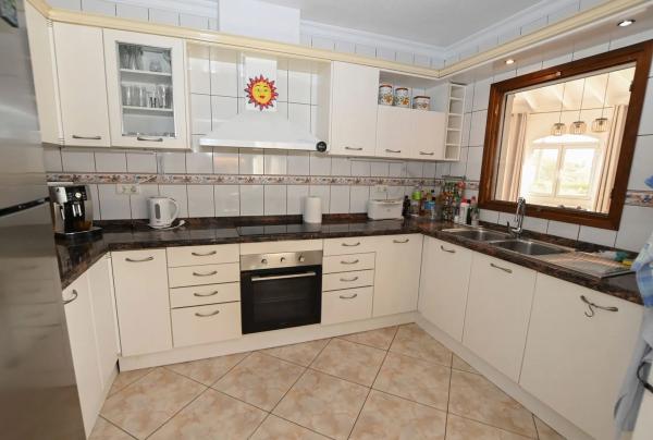 Casa independiente en Partida Ortenbach