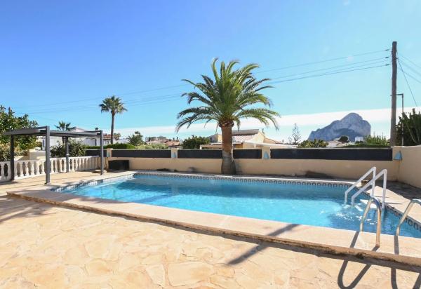 Casa independiente en Partida Ortenbach