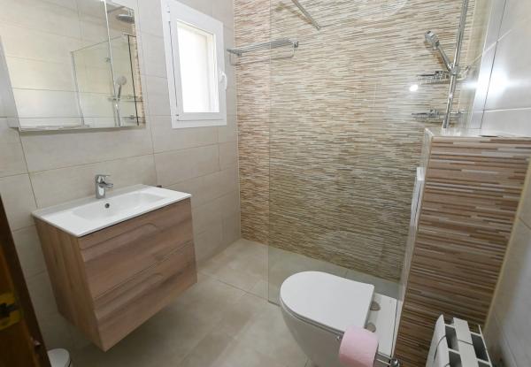 Casa independiente en Partida Ortenbach