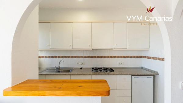 Piso en Cometa-Carrió