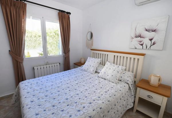 Casa independiente en Partida Ortenbach