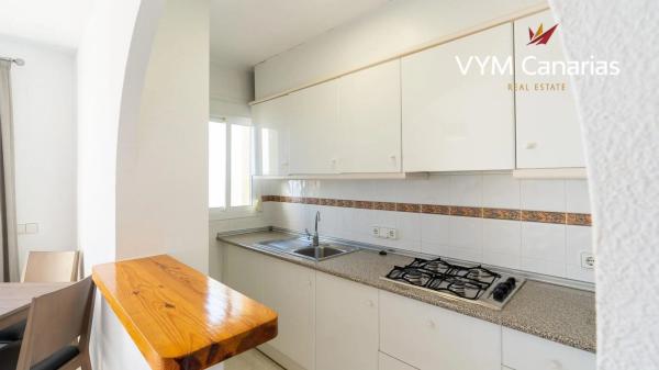 Piso en Cometa-Carrió