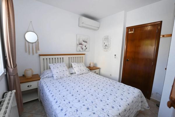 Casa independiente en Partida Ortenbach