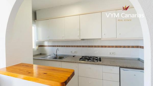 Piso en Cometa-Carrió