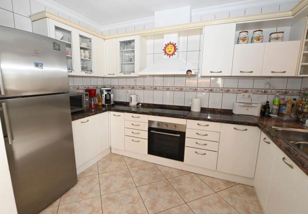 Casa independiente en Partida Ortenbach