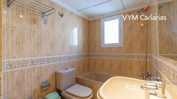 Piso en Cometa-Carrió