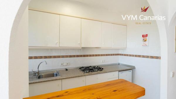 Piso en Cometa-Carrió