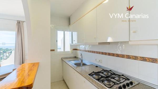 Piso en Cometa-Carrió