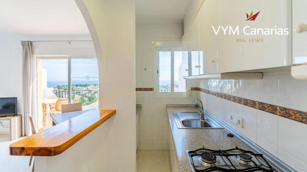 Piso en Cometa-Carrió