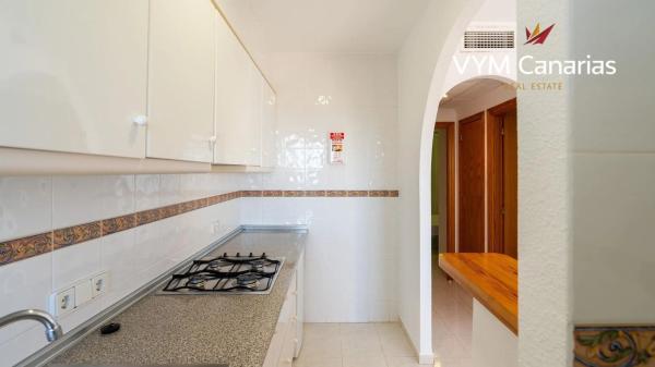 Piso en Cometa-Carrió