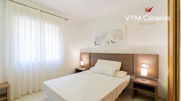 Piso en Cometa-Carrió