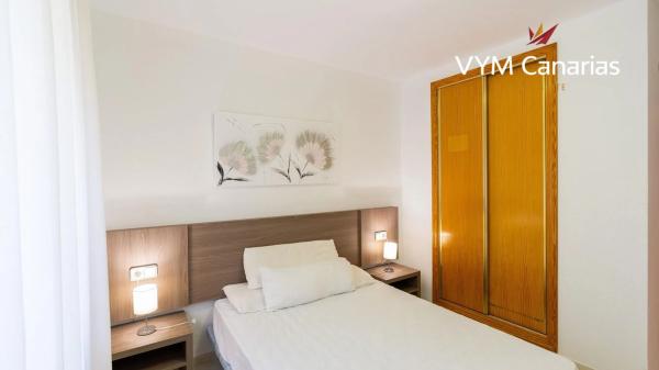 Piso en Cometa-Carrió