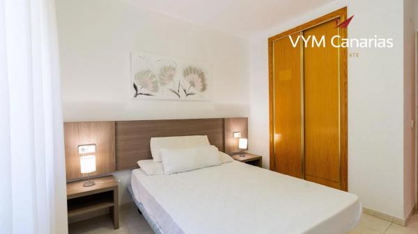 Piso en Cometa-Carrió