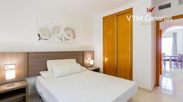 Piso en Cometa-Carrió