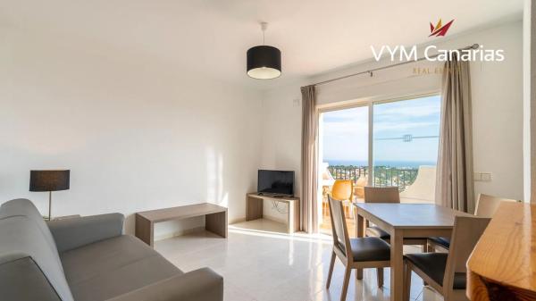 Piso en Cometa-Carrió