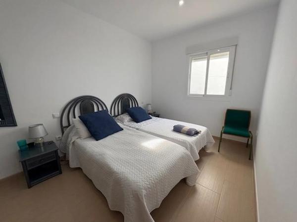 Chalet pareado en Partida Empedrola Sup