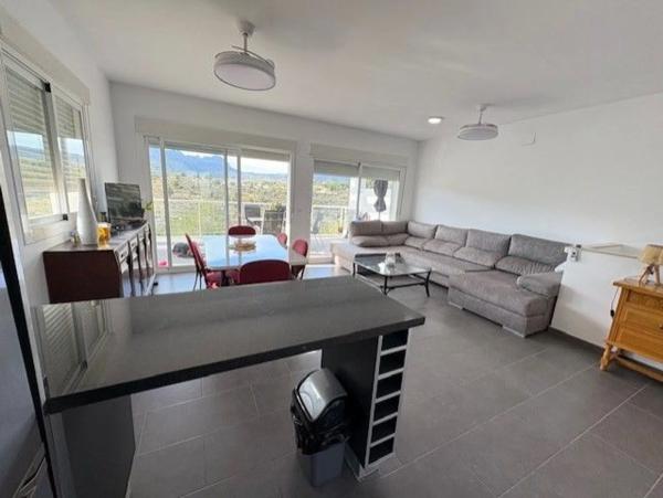 Chalet pareado en Partida Empedrola Sup