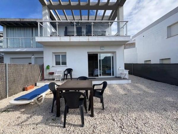 Chalet pareado en Partida Empedrola Sup