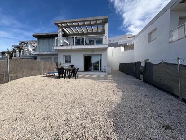 Chalet pareado en Partida Empedrola Sup