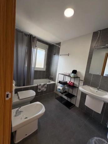 Chalet pareado en Partida Empedrola Sup