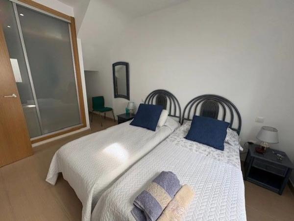 Chalet pareado en Partida Empedrola Sup