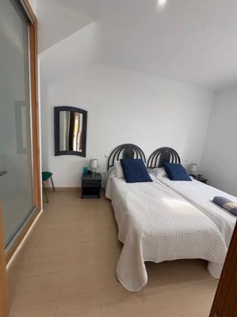 Chalet pareado en Partida Empedrola Sup