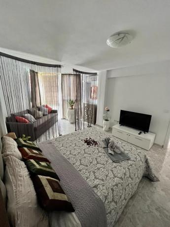 Piso en calle Luxemburgo, 1