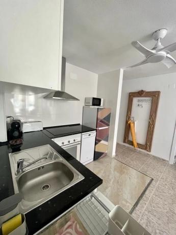 Piso en calle Luxemburgo, 1