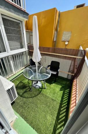 Piso en calle Luxemburgo, 1