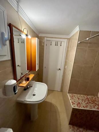 Piso en calle Luxemburgo, 1