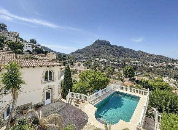 Casa independiente en Partida Maryvilla, 32