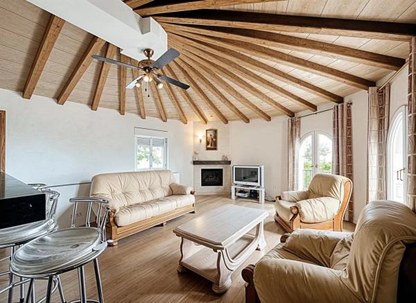 Casa independiente en Partida Maryvilla, 32