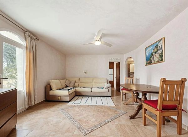 Casa independiente en Partida Maryvilla, 32