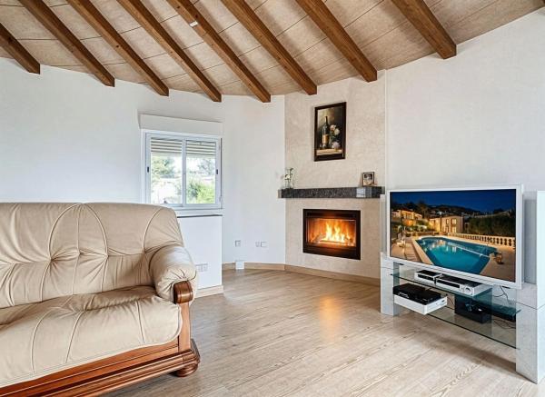 Casa independiente en Partida Maryvilla, 32