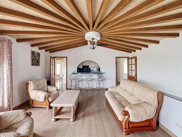 Casa independiente en Partida Maryvilla, 32