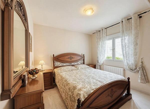 Casa independiente en Partida Maryvilla, 32