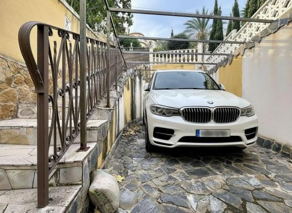 Casa independiente en Partida Maryvilla, 32